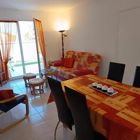 펜션 Maison Accueillante Au Centre - 4 Pers. - Fr-1-540-334 노트르담드몽