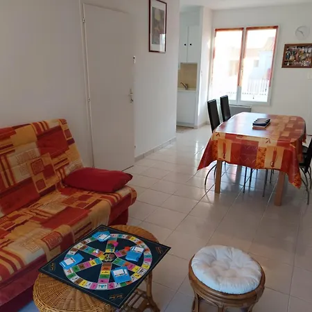 Maison Accueillante Au Centre - 4 Pers. - Fr-1-540-334 *