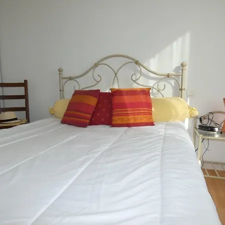 Maison Accueillante Au Centre - 4 Pers. - Fr-1-540-334 펜션 *