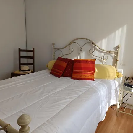 Maison Accueillante Au Centre - 4 Pers. - Fr-1-540-334 펜션 노트르담드몽