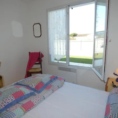 Maison Accueillante Au Centre - 4 Pers. - Fr-1-540-334 * 노트르담드몽