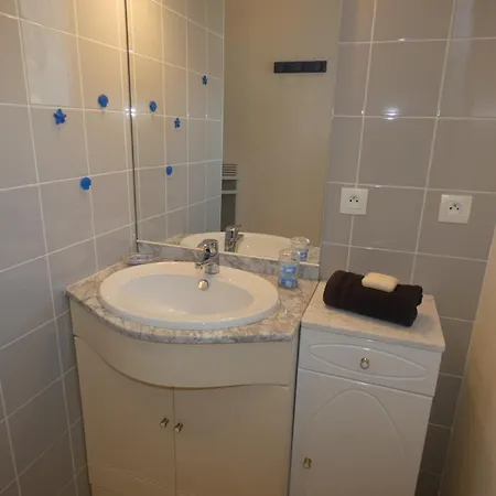 Maison Accueillante Au Centre - 4 Pers. - Fr-1-540-334 펜션