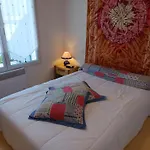 Maison Accueillante Au Centre - 4 Pers. - Fr-1-540-334 נוטרדאם-דו-מונט