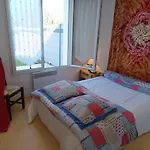 בית נופש Maison Accueillante Au Centre - 4 Pers. - Fr-1-540-334 *