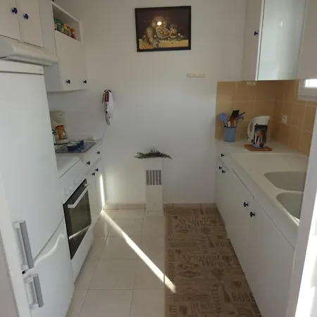 Hébergement de vacances Maison Accueillante Au Centre - 4 Pers. - Fr-1-540-334 *