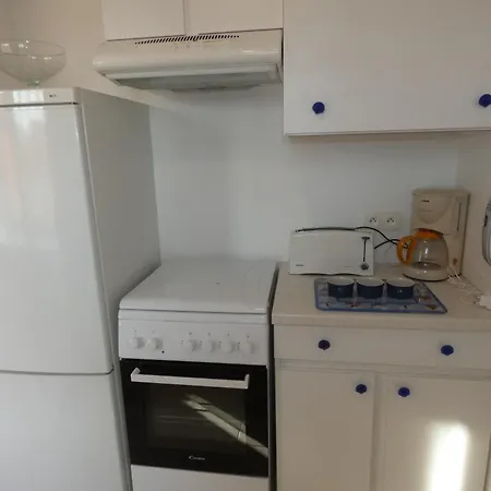 Hébergement de vacances Maison Accueillante Au Centre - 4 Pers. - Fr-1-540-334 Notre-Dame-de-Monts