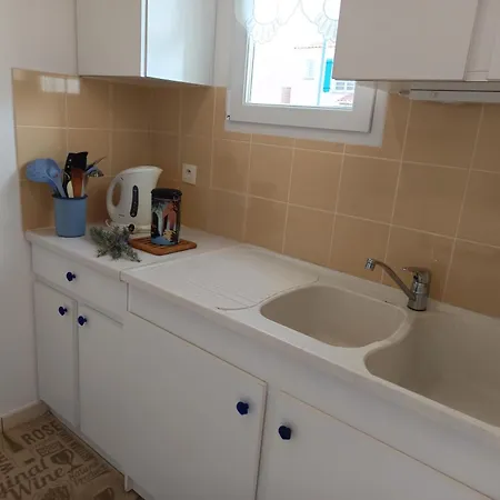 Maison Accueillante Au Centre - 4 Pers. - Fr-1-540-334 Hébergement de vacances Notre-Dame-de-Monts